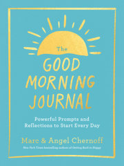 The Good Morning Journal 