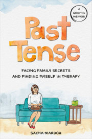 Past Tense 