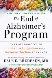 The End of Alzheimer's Program 