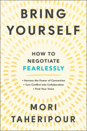 Bring Yourself 