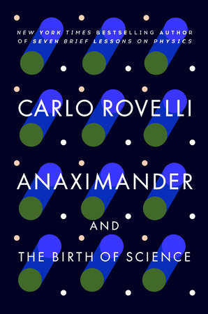 Home page of Carlo Rovelli