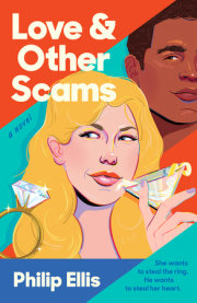 Love & Other Scams 