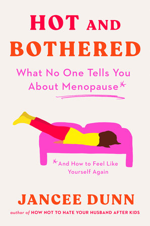 Is It Hot In Here? - Menopause, Motherhood & More (Product