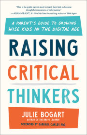 Raising Critical Thinkers 