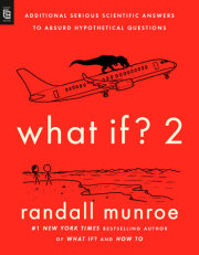 What If? 2