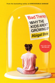 Bad Therapy 