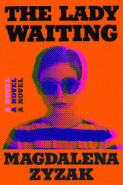 The Lady Waiting 