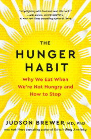 The Hunger Habit 