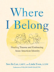 Where I Belong 
