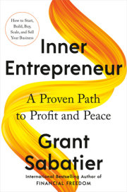 Inner Entrepreneur 