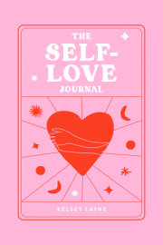 The Self-Love Journal 