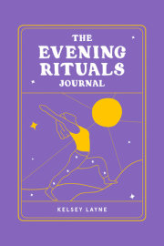 The Evening Rituals Journal 