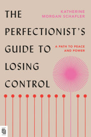 The Perfectionist's Guide to Losing Control 