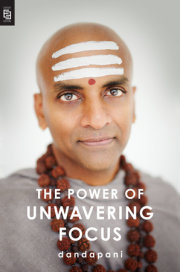 The Power of Unwavering Focus 