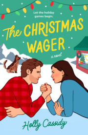 The Christmas Wager 