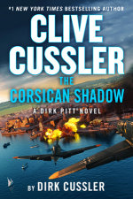 Celtic Empire by Clive Cussler and Dirk Cussler | Penguin Random House ...