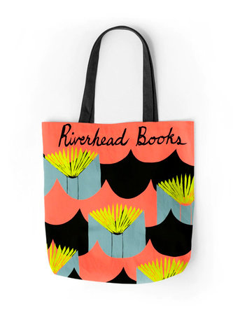 Emily Henry - Books Are My Happy Place tote bag