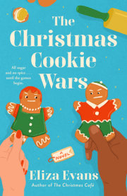 The Christmas Cookie Wars 