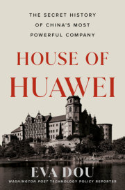 House of Huawei 