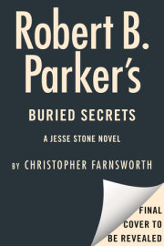 Robert B. Parker's Buried Secrets