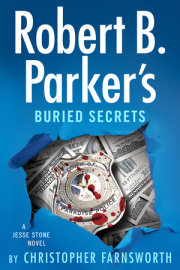 Robert B. Parker's Buried Secrets 