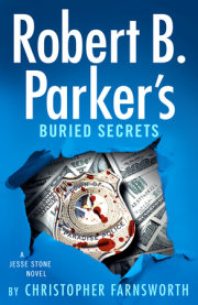 Robert B. Parker's Buried Secrets 