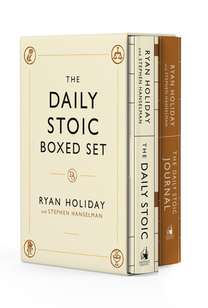 Discipline Is Destiny: The Power of Self-Control (The Stoic Virtues  Series): Holiday, Ryan: 9780593191699: : Books