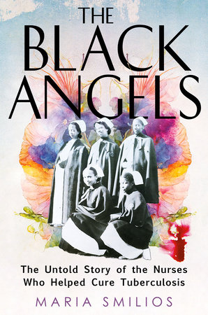 The Black Angels by Maria Smilios: 9780593544921 | :  Books