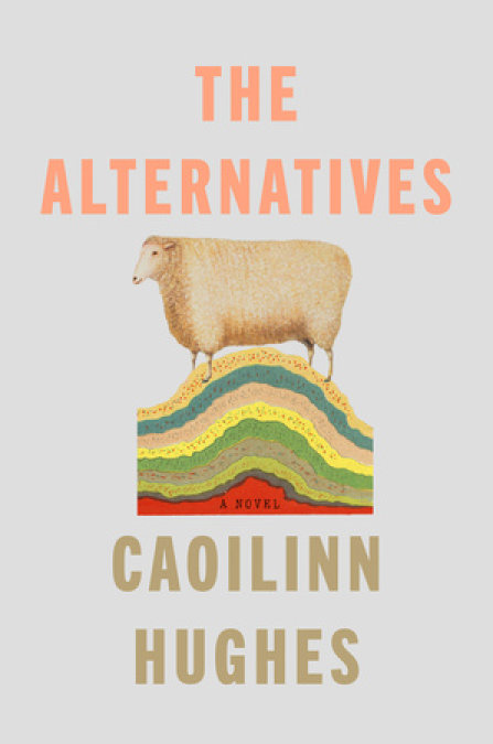 The Alternatives