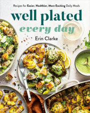 Well Plated Every Day 