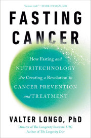 Fasting Cancer 