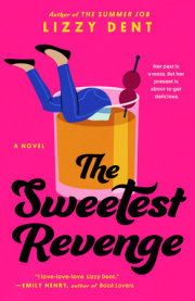 The Sweetest Revenge 