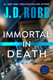 Immortal in Death 