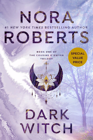 Dark Witch by Nora Roberts: 9780593545676