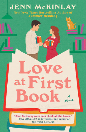 Putting the “Lover” in “Book Lovers” with Contemporary Romance Books about  Books - She Reads