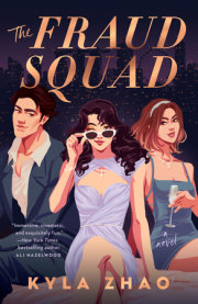 The Fraud Squad 