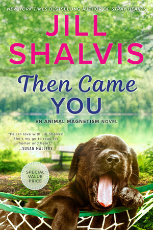 Then Came You by Jill Shalvis: 9780593546192 : Books