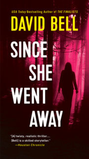 Since She Went Away 
