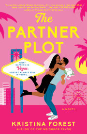 The Partner Plot 