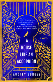 A House Like an Accordion 
