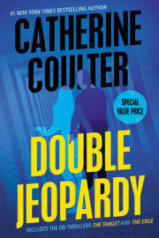 Double Jeopardy 