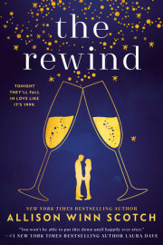 The Rewind 