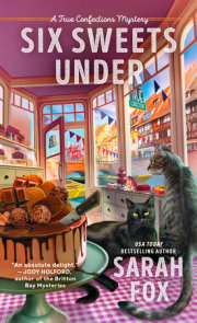Six Sweets Under 