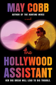 The Hollywood Assistant 