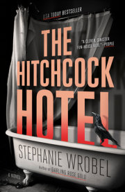 The Hitchcock Hotel 