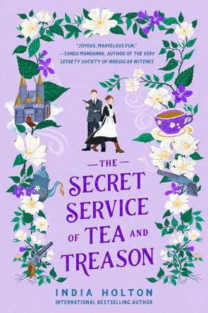  The Wisteria Society of Lady Scoundrels: 9781405954938: India  Holton: Libros