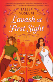 Lavash at First Sight 