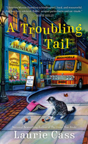 A Troubling Tail 