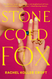 Stone Cold Fox 