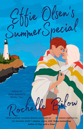 Effie Olsen's Summer Special
